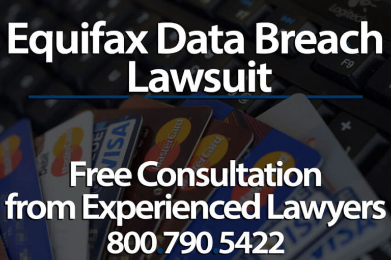 Equifax Data Breach Lawsuit Attorney Los Angeles CA Sue Equifax