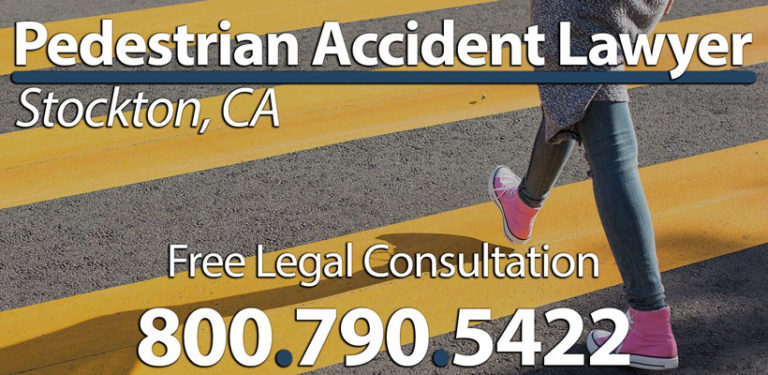 Accident lawyer stockton