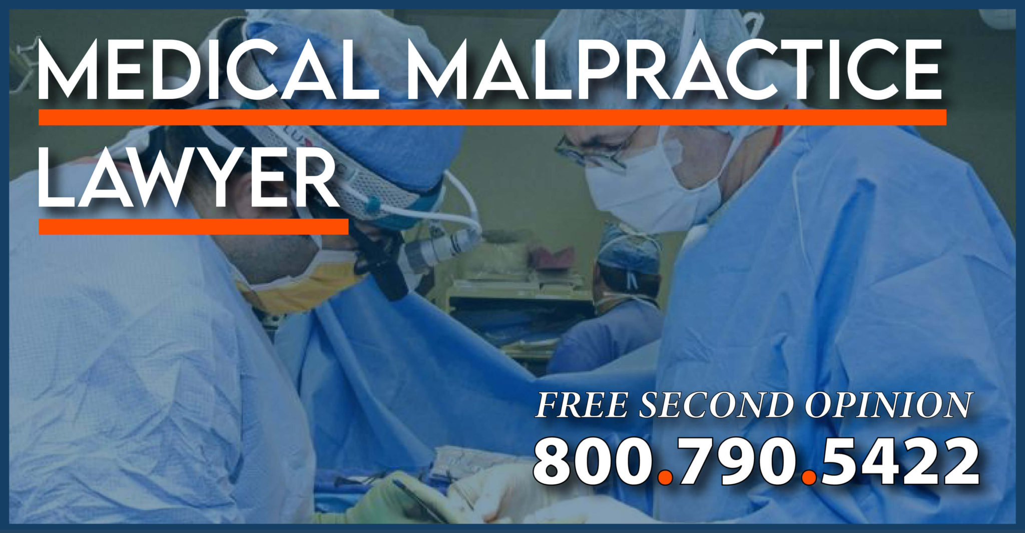 Sex Reassignment Surgery Malpractice Lawyer 2384