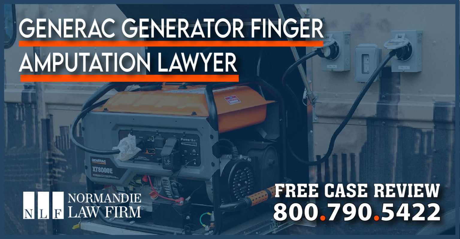 Generac Generator Recall Class Action Lawsuit