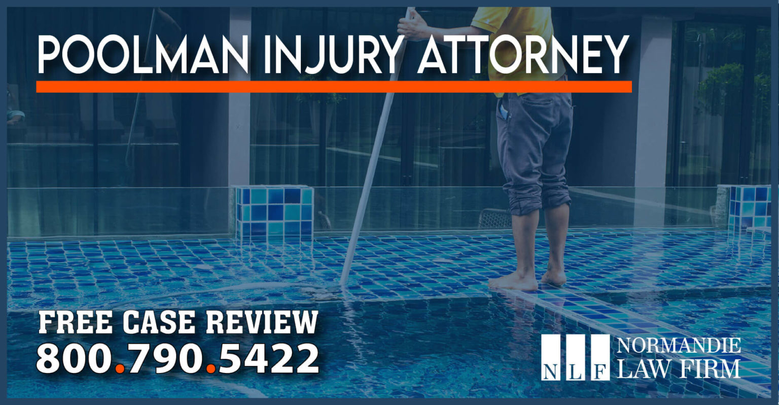 Swimming pool accident attorney