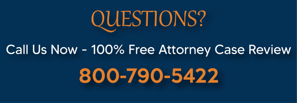 Slip and Fall due to Recently Mopped or Waxed Floors injury lawsuit bruise head trauma lawyer compensation attorney incident accident sue