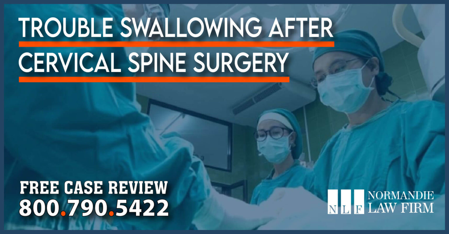 swallowing-problems-after-cervical-spine-surgery-acdf-in-2021-spine