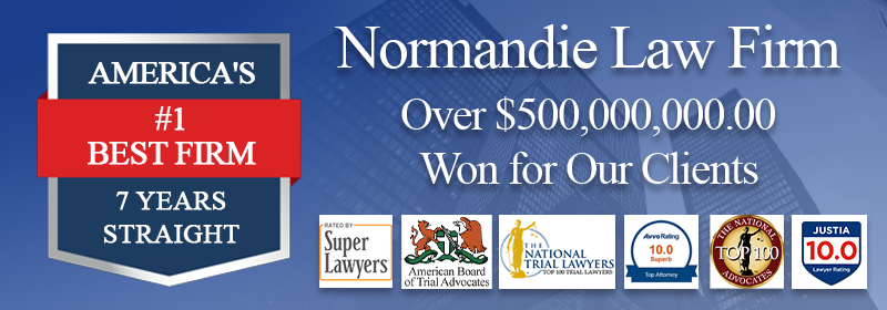 About Us Attorneys At The Normandie Law Firm 6956