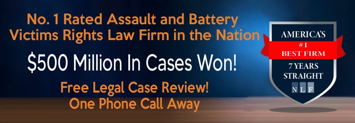 Average Settlement Amounts Assault And Battery Case Worth