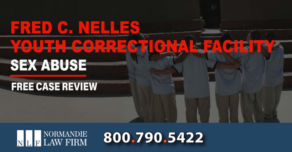 Fred C. Nelles Youth Correctional Facility Abuse Lawsuit liability attorney lawyer sue compensation