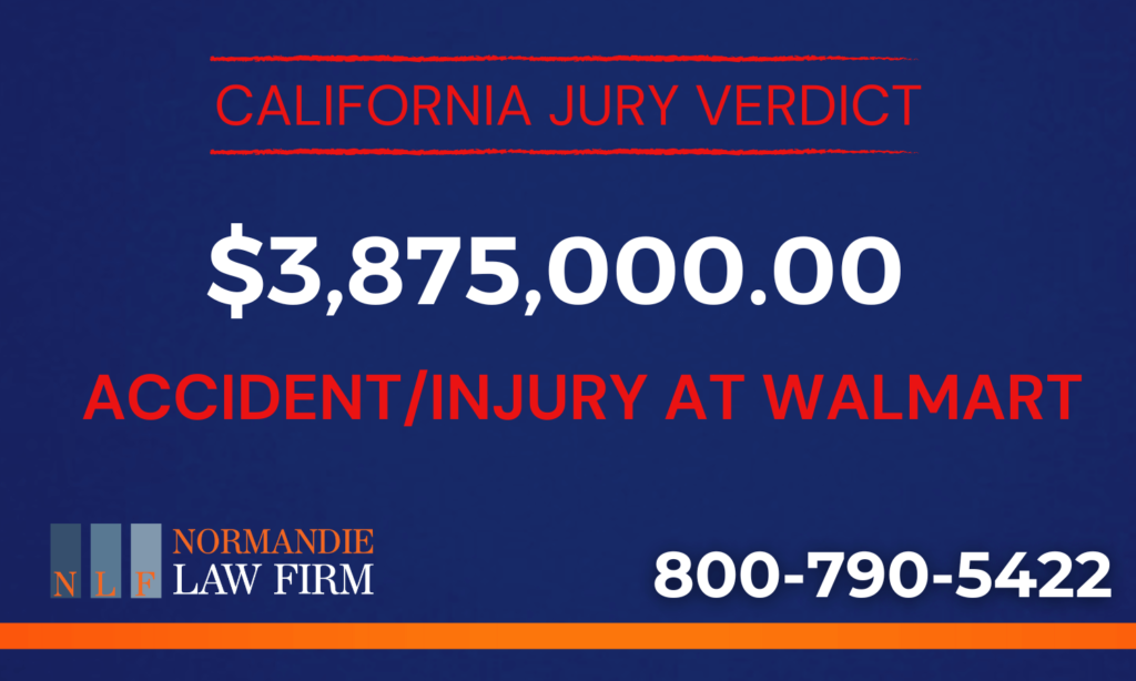 How Long Does It Take to Settle an Injury Case Against Walmart lawyer attorney sue liability