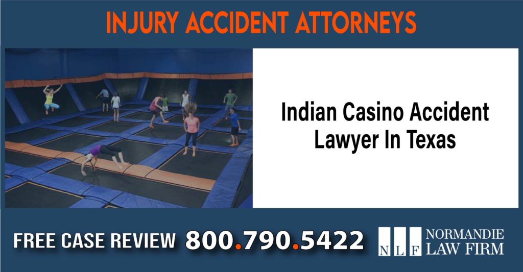 Trampoline Park Accident Injury Attorney attorney lawyer sue compensation